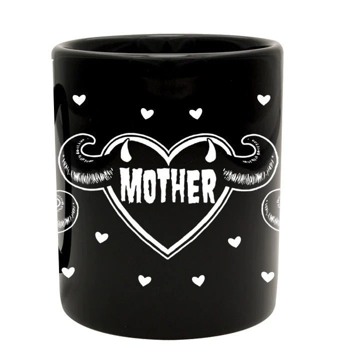 Mother Mug-Cups & Mugs-Scarlett Dawn