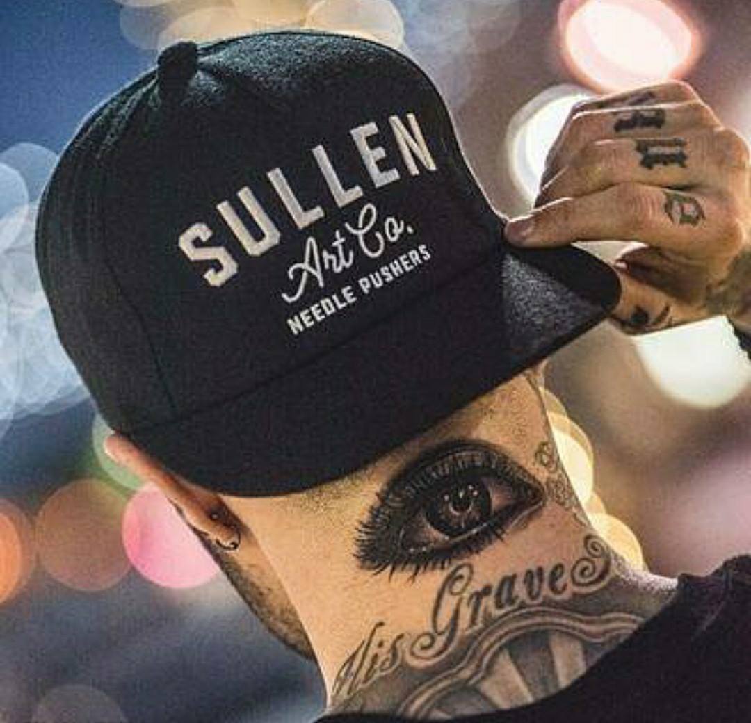 Men's Beanies & Snapback Caps