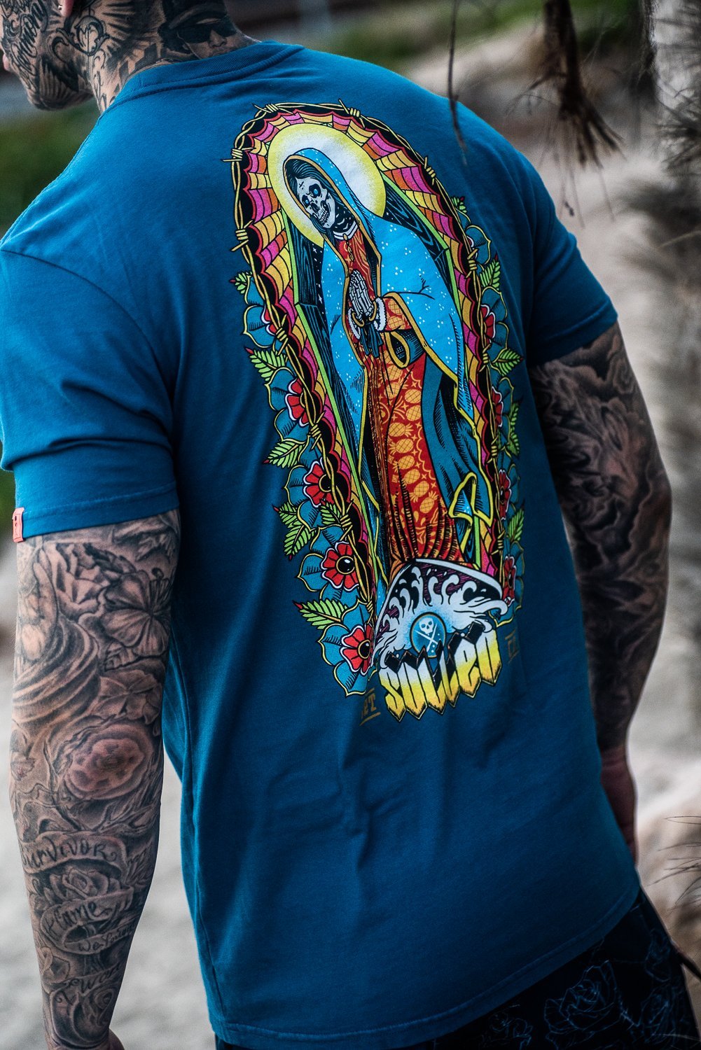 Men's T-Shirts & Tanks