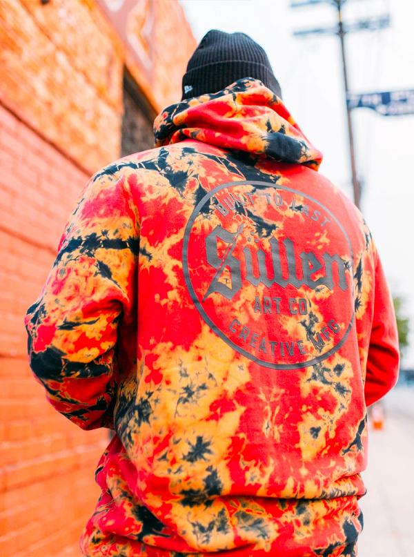 Men's Winter Collection