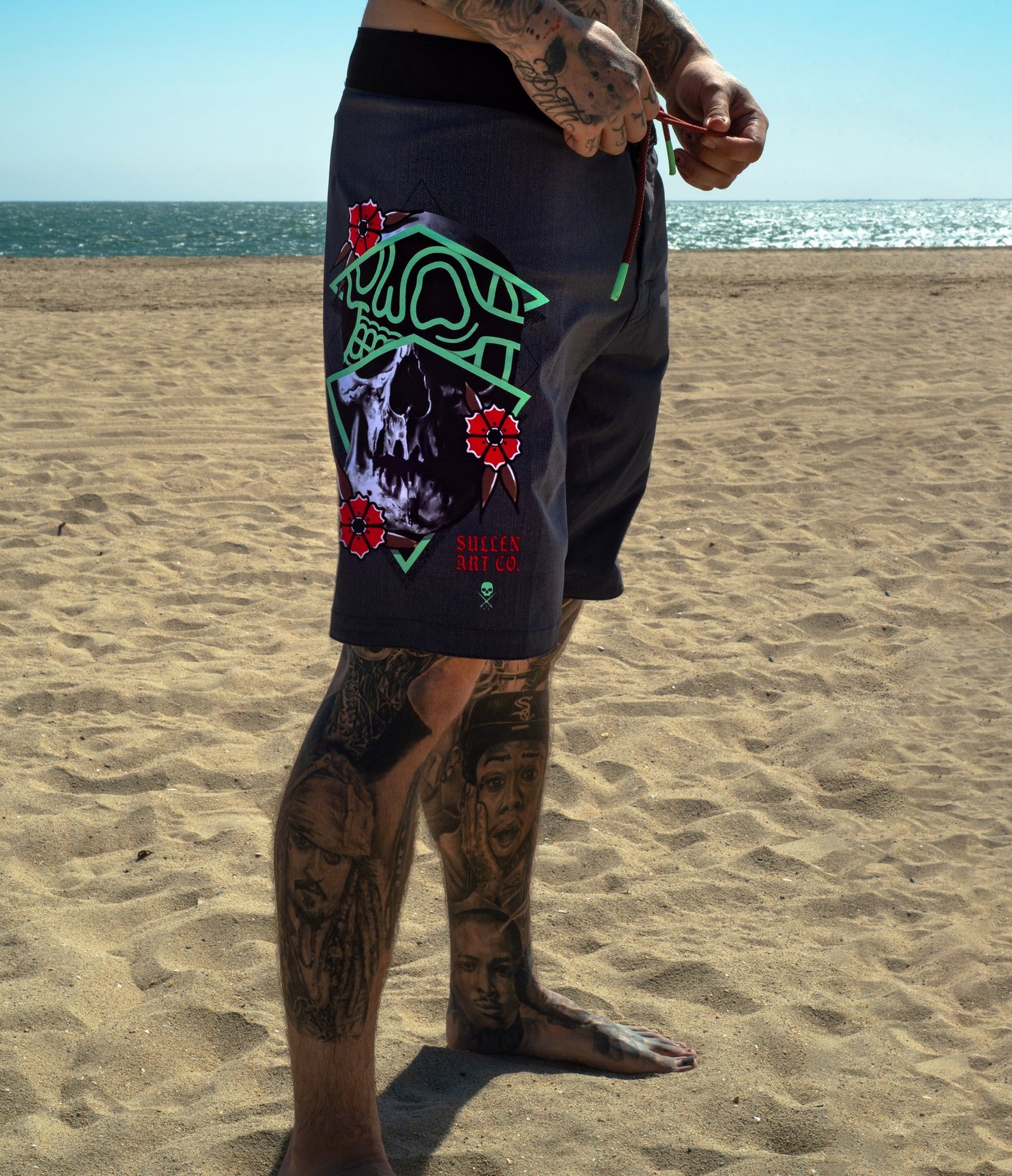 Men's Shorts & Pants