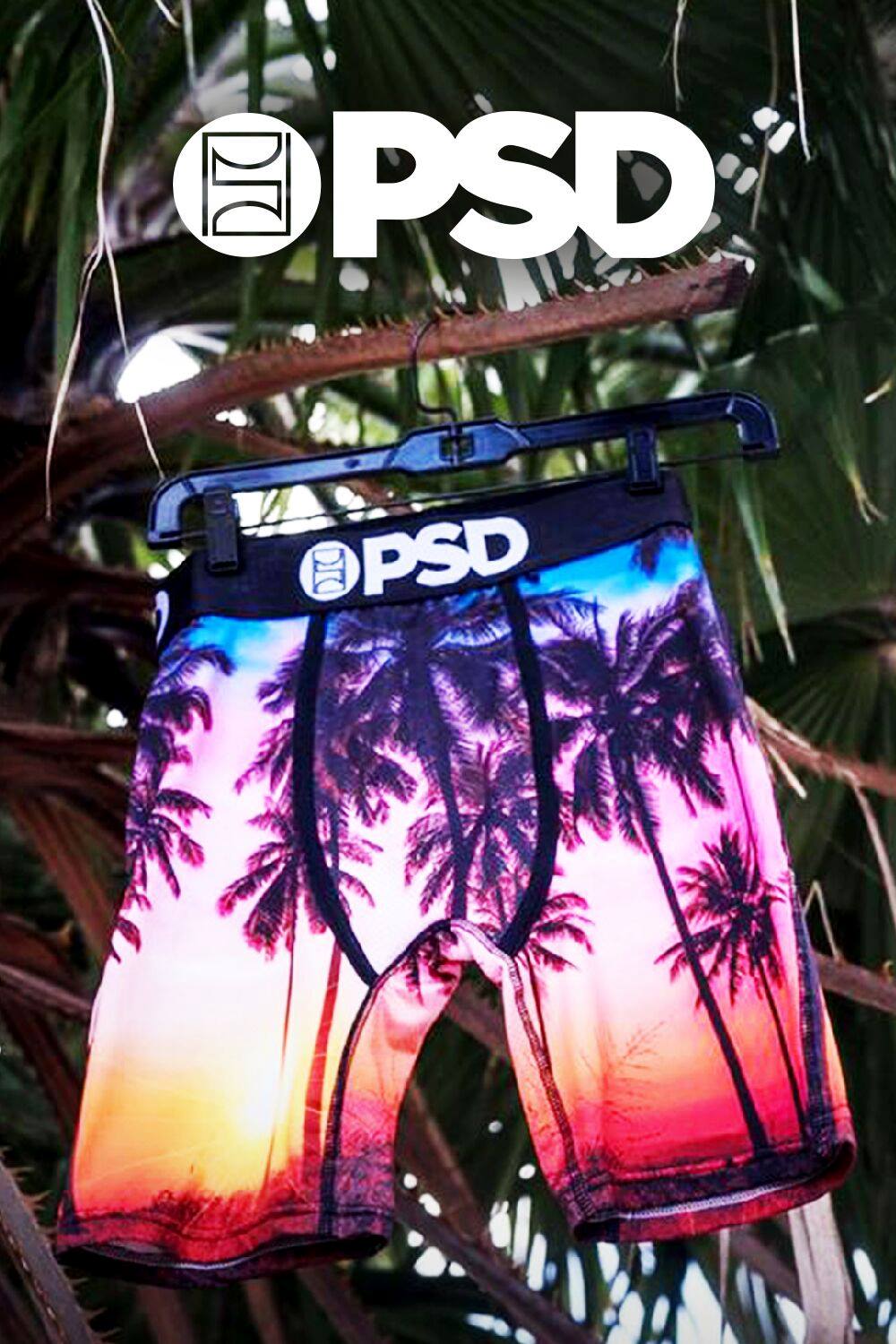 Shop PSD Underwear In Australia