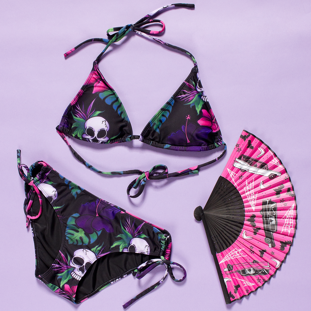 Women's Swimwear
