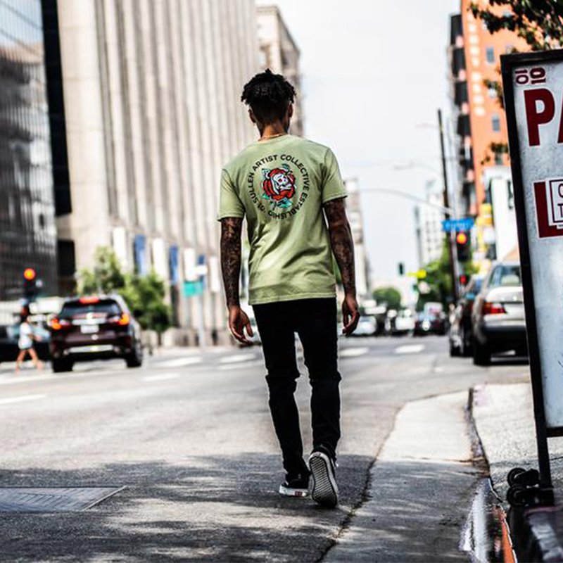 Sullen Art Collective