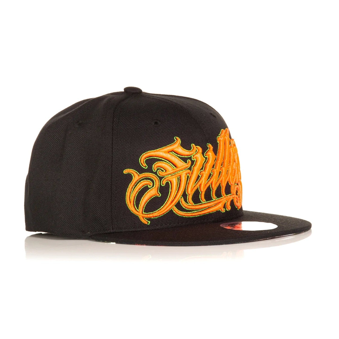 Crazy Tired Snapback Cap-Mens Beanies, Hats & Snapback Caps-Scarlett Dawn