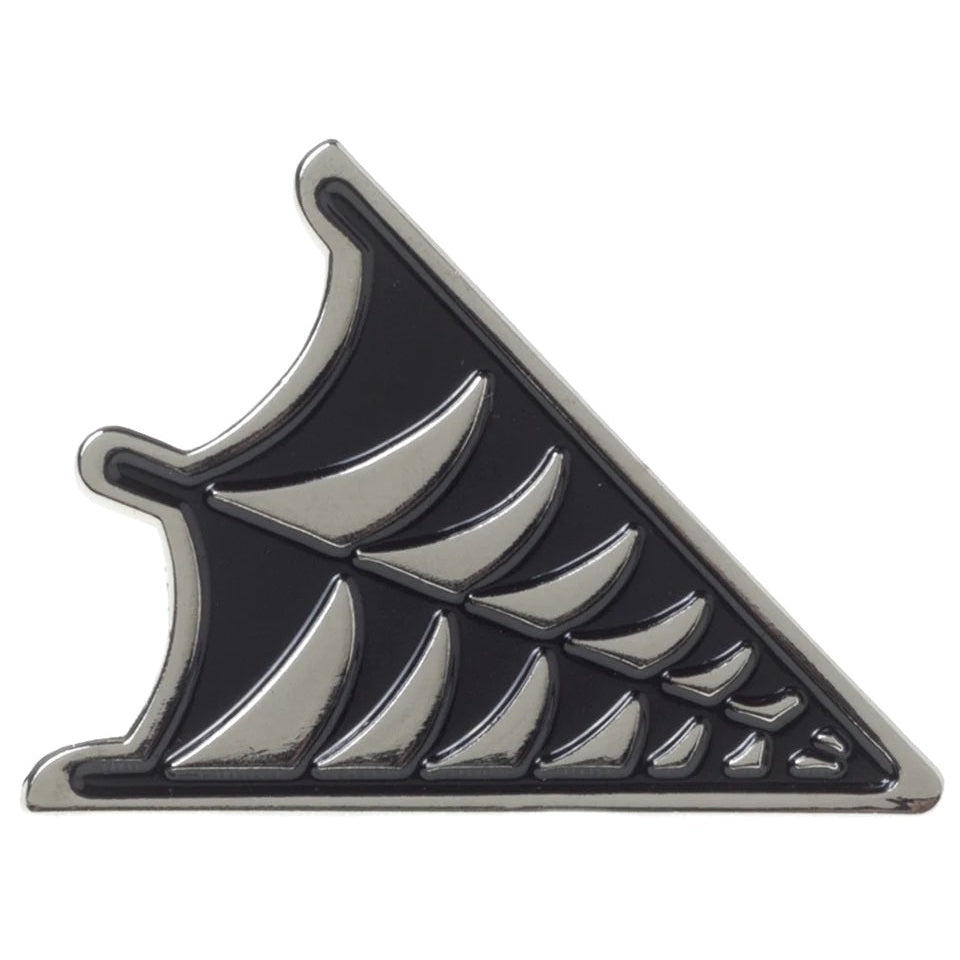 Spiderweb Enamel Pin-Pins-Scarlett Dawn