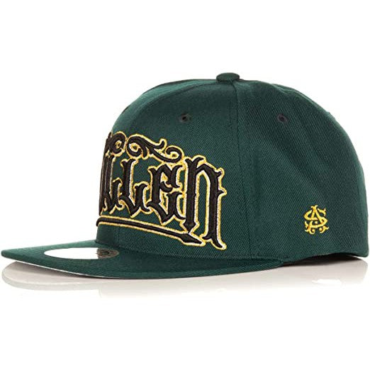 True Love Snapback Cap-Mens Beanies, Hats & Snapback Caps-Scarlett Dawn