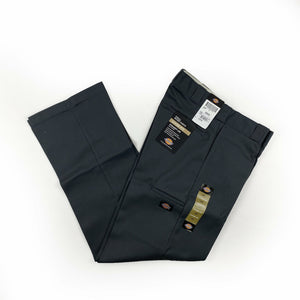 85-283 Loose Fit Double-Knee Work Pant