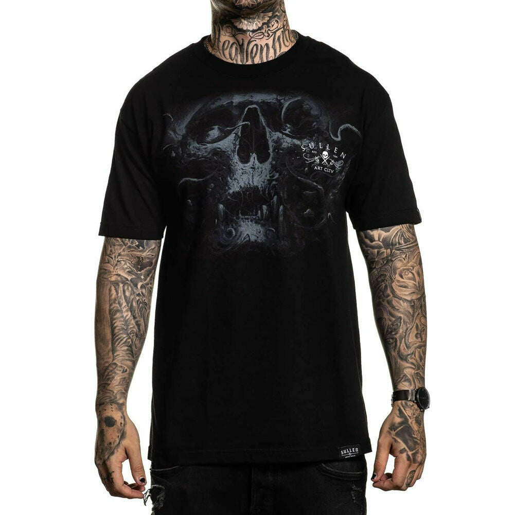 Annihilation Mens T-Shirt-Mens T-Shirts & Tanks-Scarlett Dawn