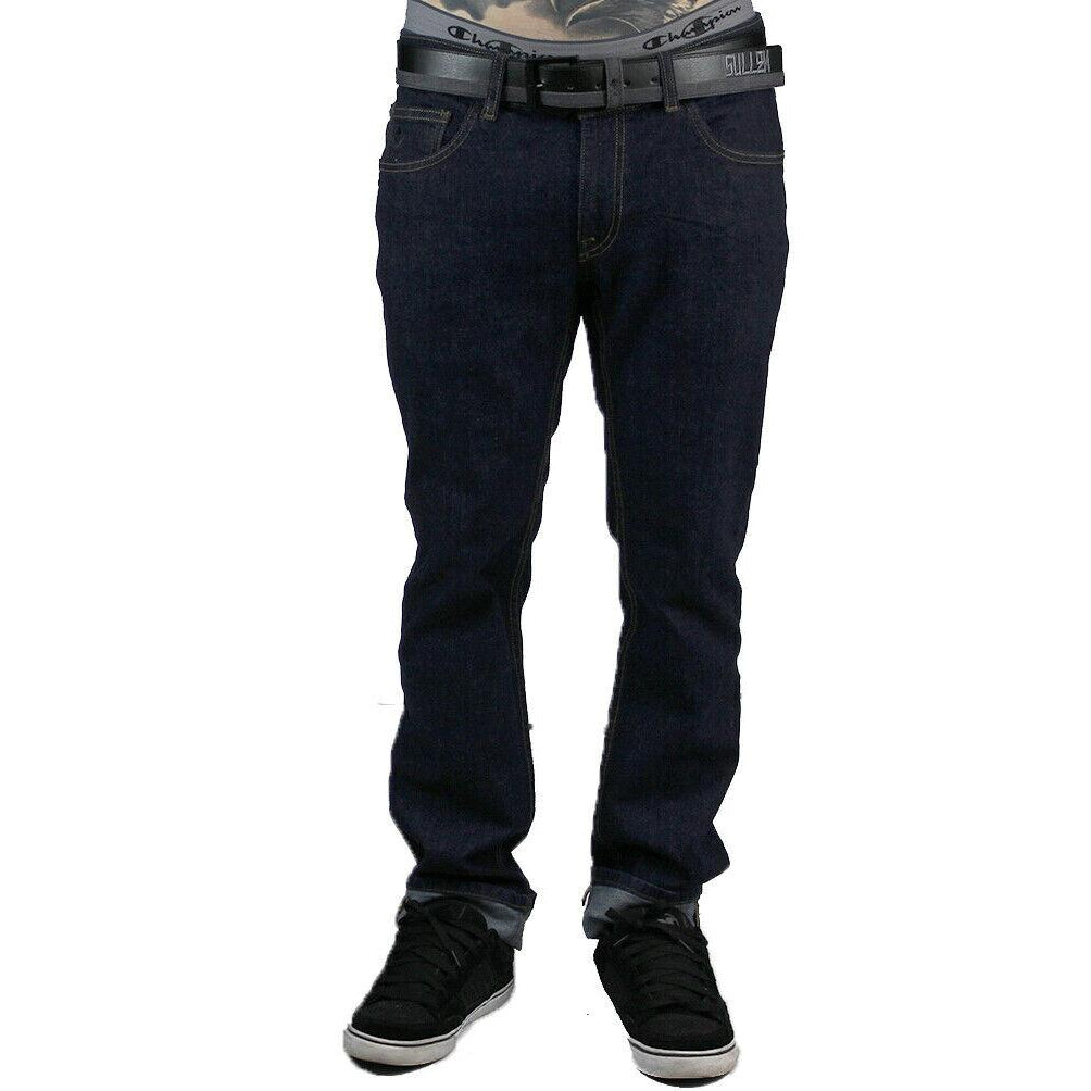 Anvil Denim Raw Jeans-Mens Shorts & Pants-Scarlett Dawn