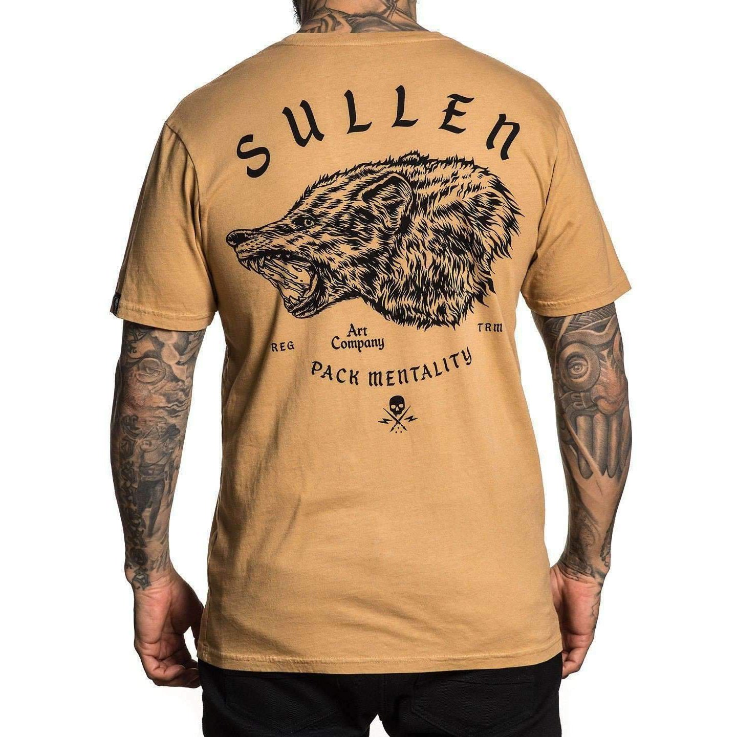 Apex Mens Premium Fit Mens T-Shirt-Mens T-Shirts & Tanks-Scarlett Dawn