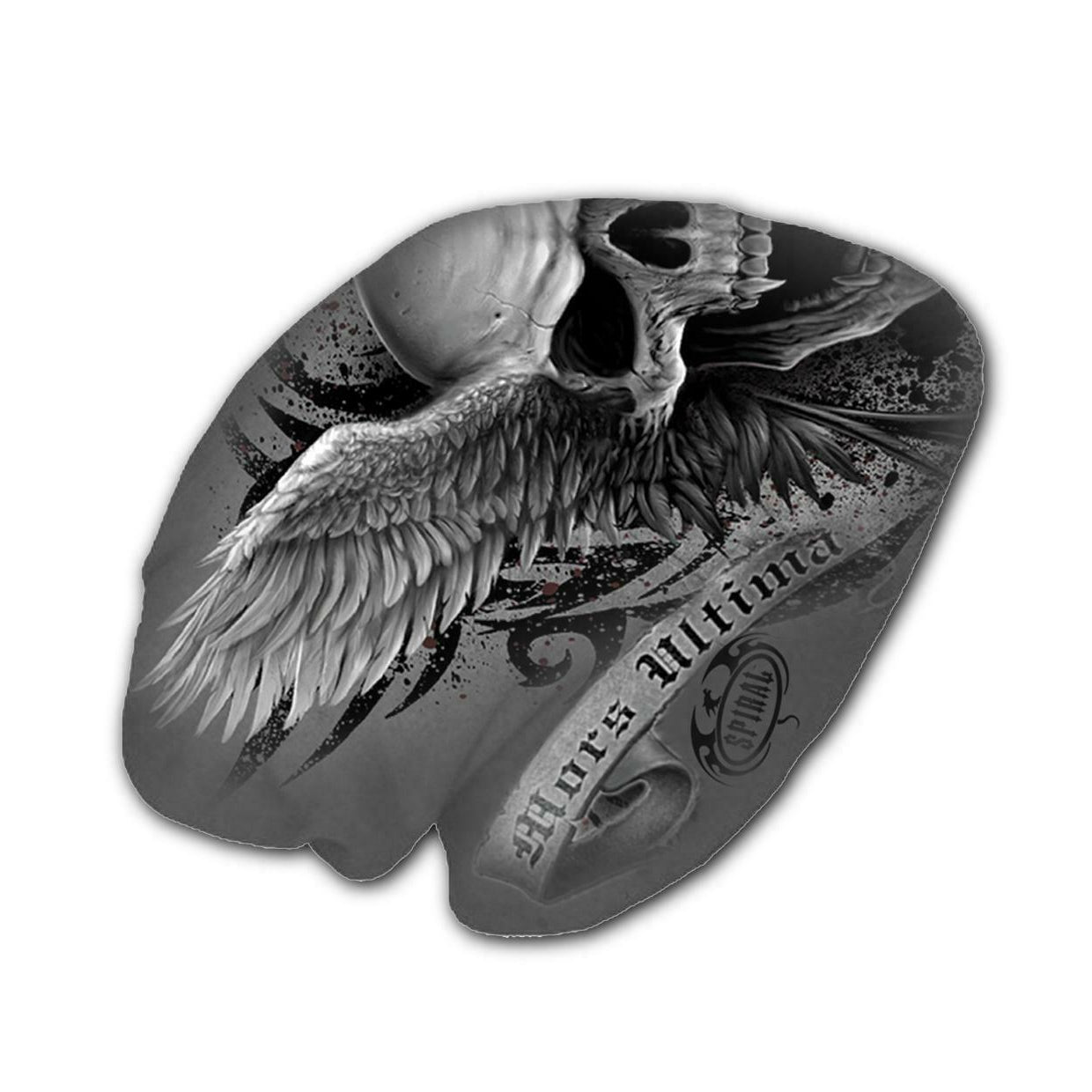 Ascension Mens Beanie-Mens Beanies, Hats & Snapback Caps-Scarlett Dawn