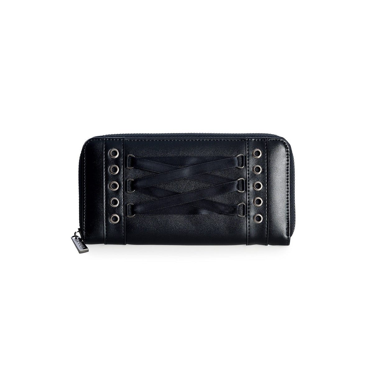 Astaroth Womens Wallet-Womens Handbags, Purses &amp; Wallets-Scarlett Dawn