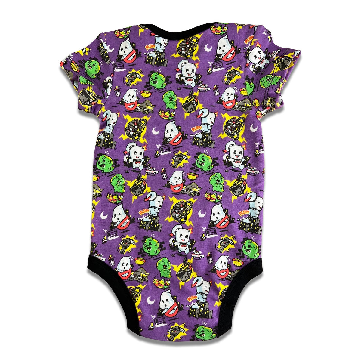 Baby Busters Baby Romper-Baby, Toddler And Kids-Scarlett Dawn