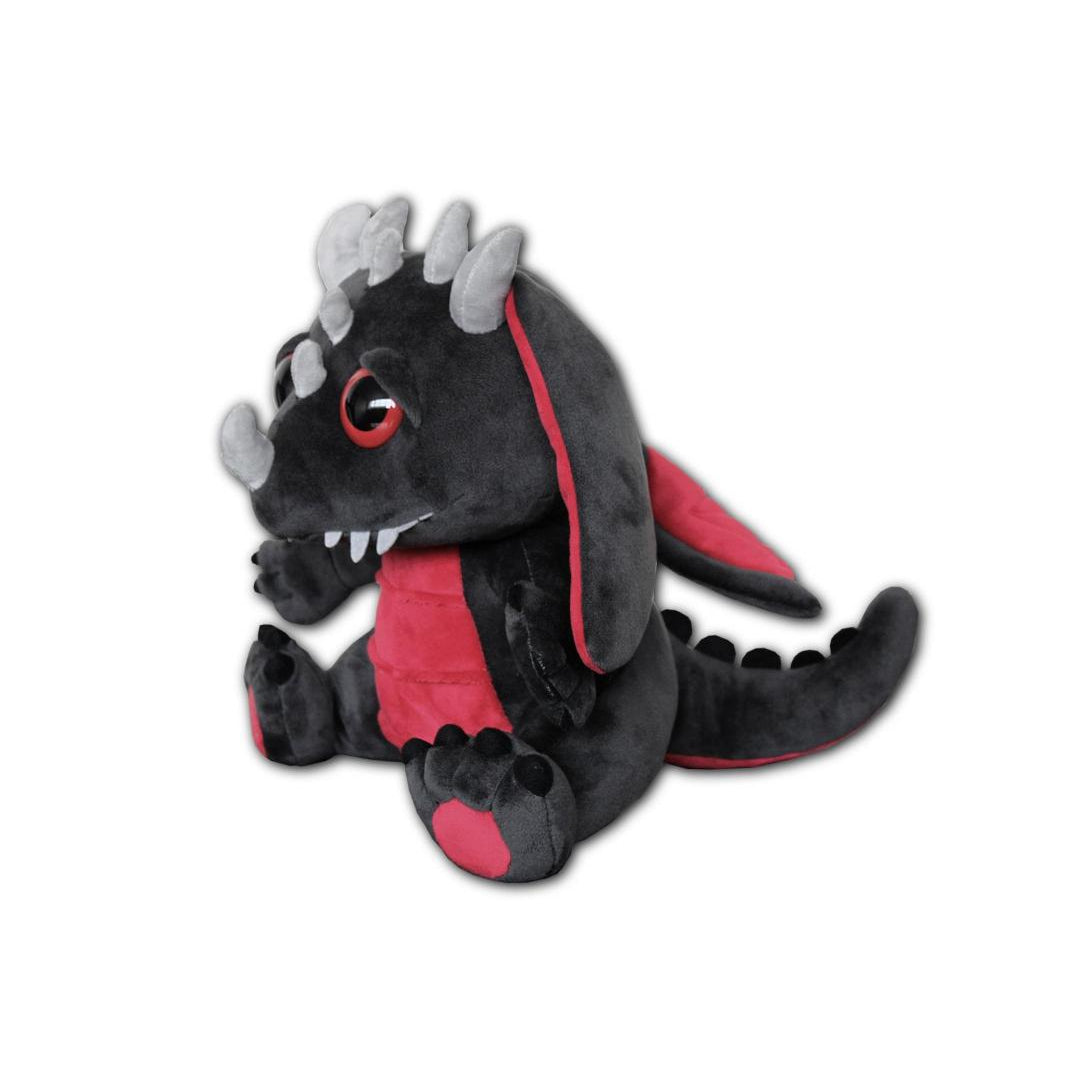 Baby Dragon Plush Toy-Plush Toys-Scarlett Dawn