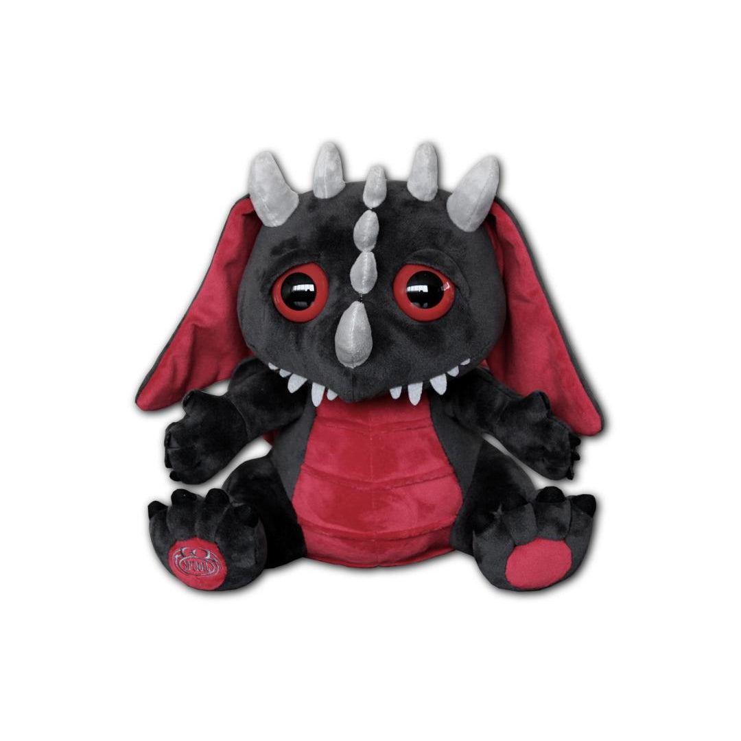 Baby Dragon Plush Toy-Plush Toys-Scarlett Dawn
