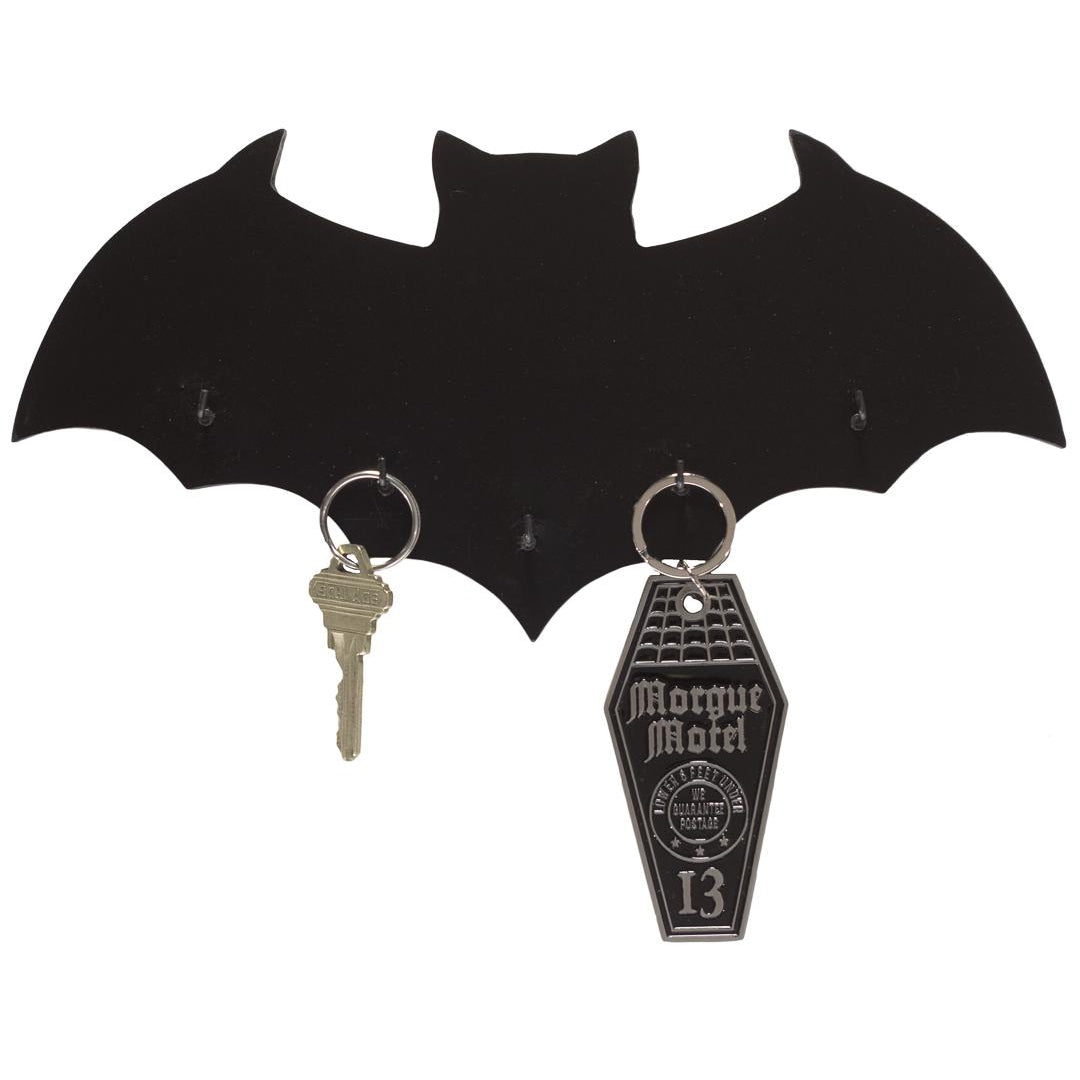 Batty Key Holder-Key Holders-Scarlett Dawn