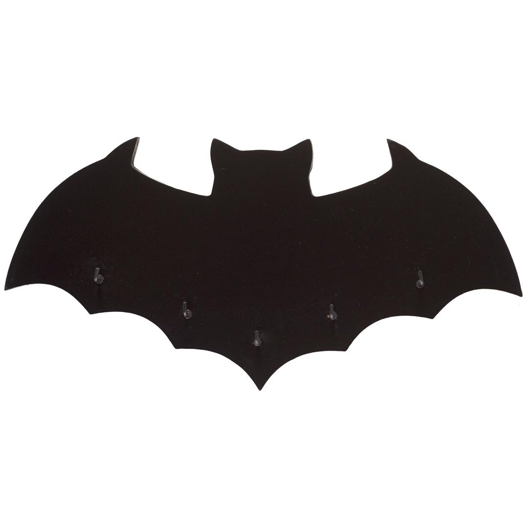 Batty Key Holder-Key Holders-Scarlett Dawn