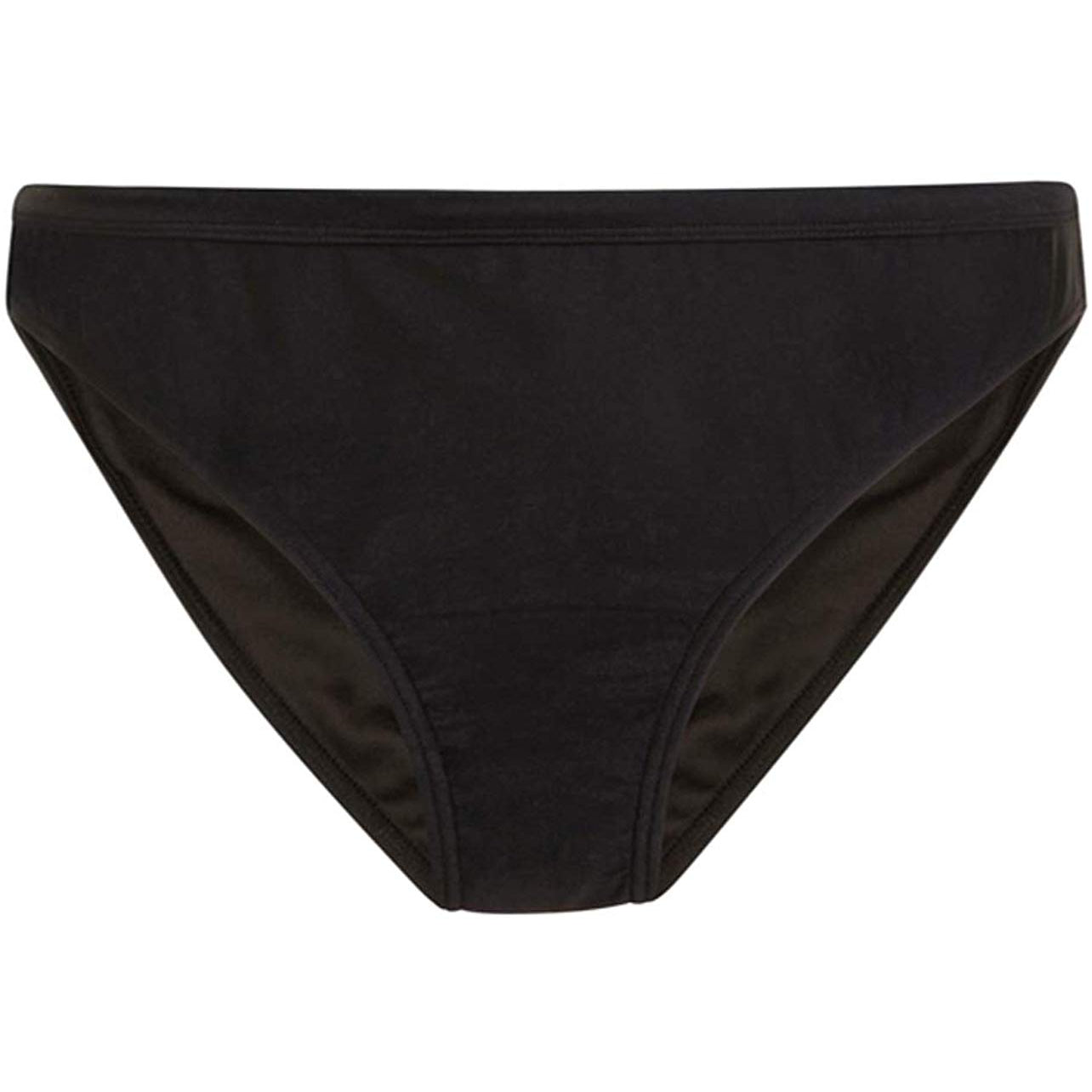 Bell Tower Batwing Womens Bikini Bottoms-Womens Swimwear-Scarlett Dawn