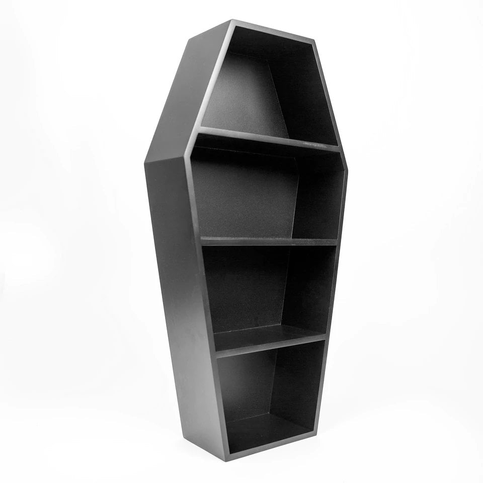 Big Coffin Shelf-Coffin Shelves-Scarlett Dawn