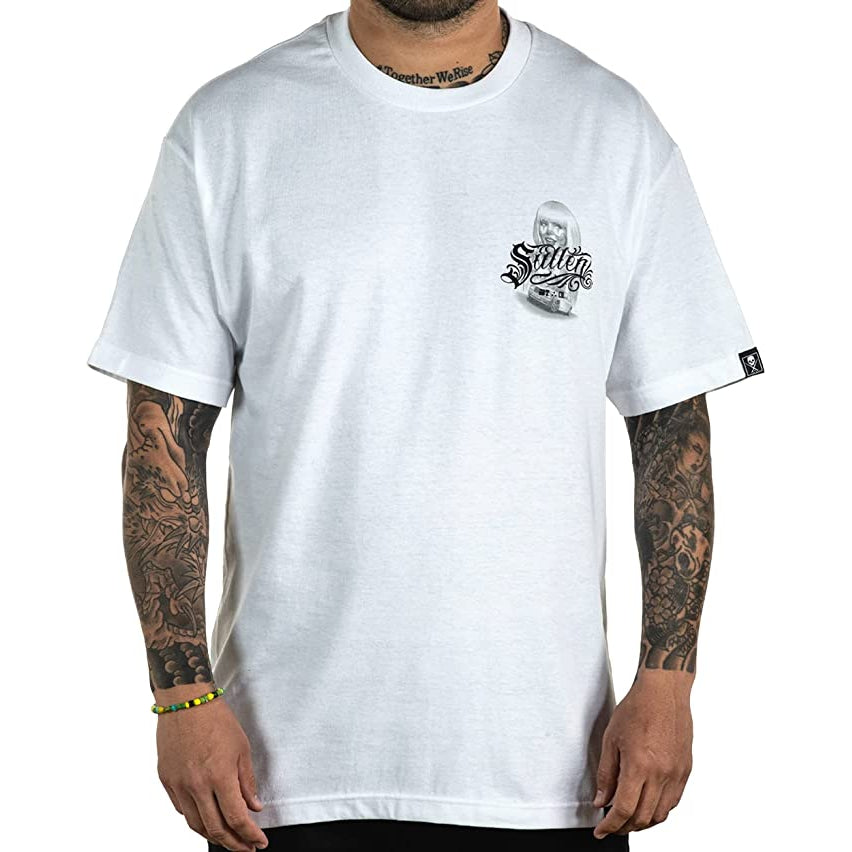 Big Dreams Standard Fit Mens T-Shirt-Mens T-Shirts & Tanks-Scarlett Dawn