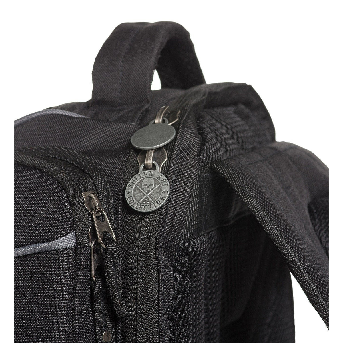 BLAQ PAQ Drone Tattooist Backpack-Mens Bags &amp; Wallets-Scarlett Dawn