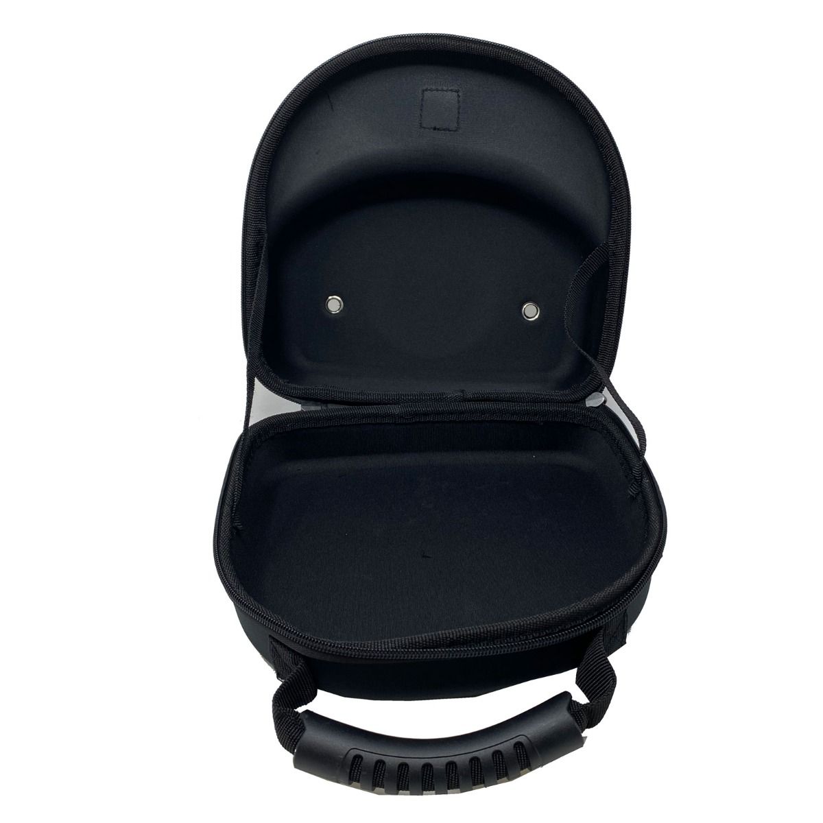 Blaq Paq Letterheads Snapback Cap Case-Mens Beanies, Hats & Snapback Caps-Scarlett Dawn