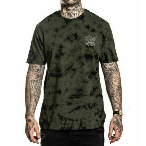 Boned Premium Fit Mens T-Shirt-Mens T-Shirts & Tanks-Scarlett Dawn