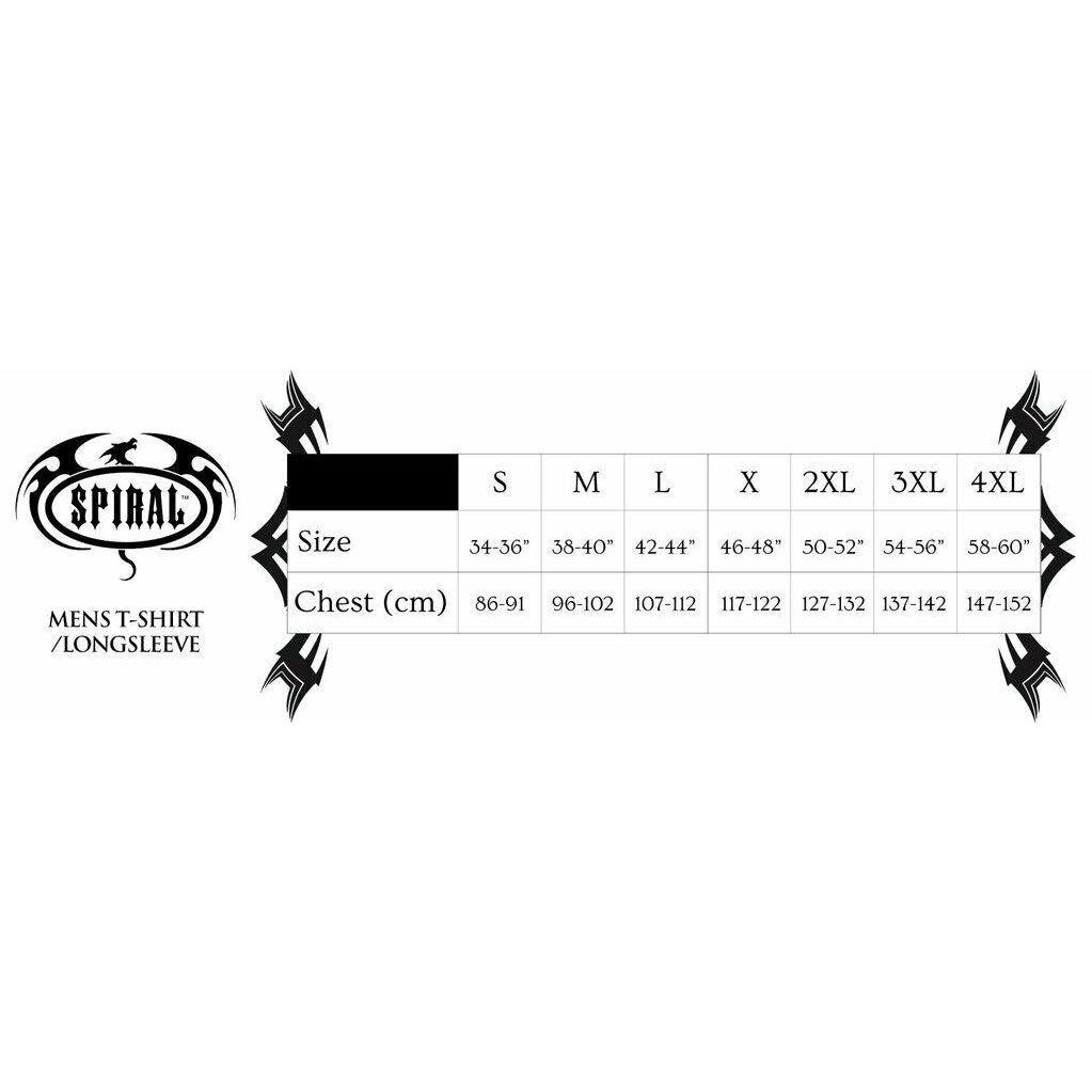 Captive Spirit Mens T-Shirt-Mens T-Shirts & Tanks-Scarlett Dawn