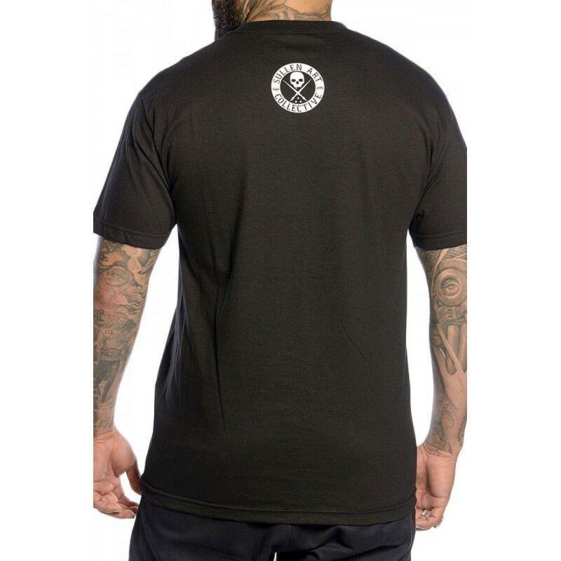 Chase Standard Fit Mens T-Shirt-Mens T-Shirts & Tanks-Scarlett Dawn