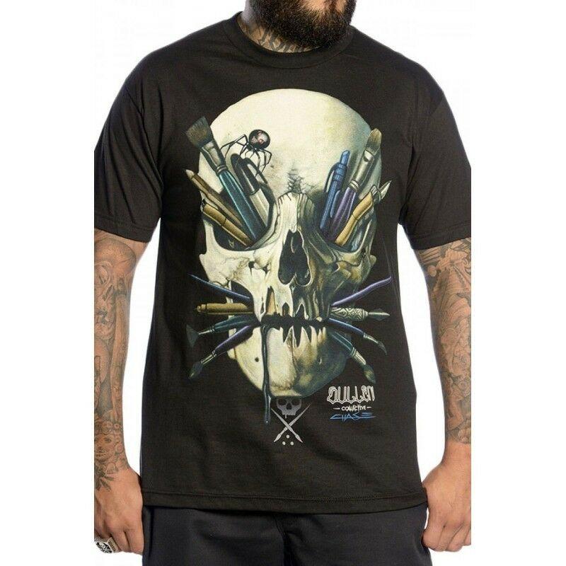 Chase Standard Fit Mens T-Shirt-Mens T-Shirts & Tanks-Scarlett Dawn