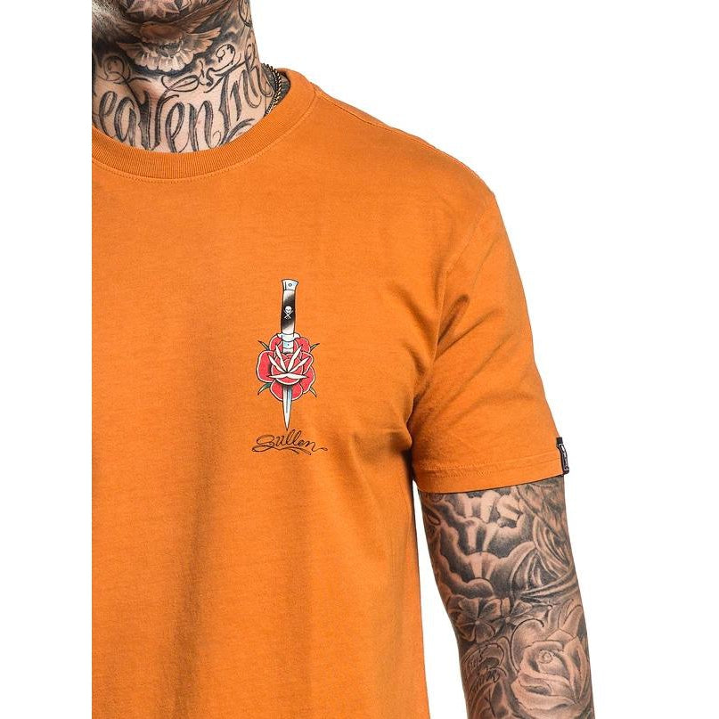 Cholita Premium Fit Mens T-Shirt-Mens T-Shirts & Tanks-Scarlett Dawn