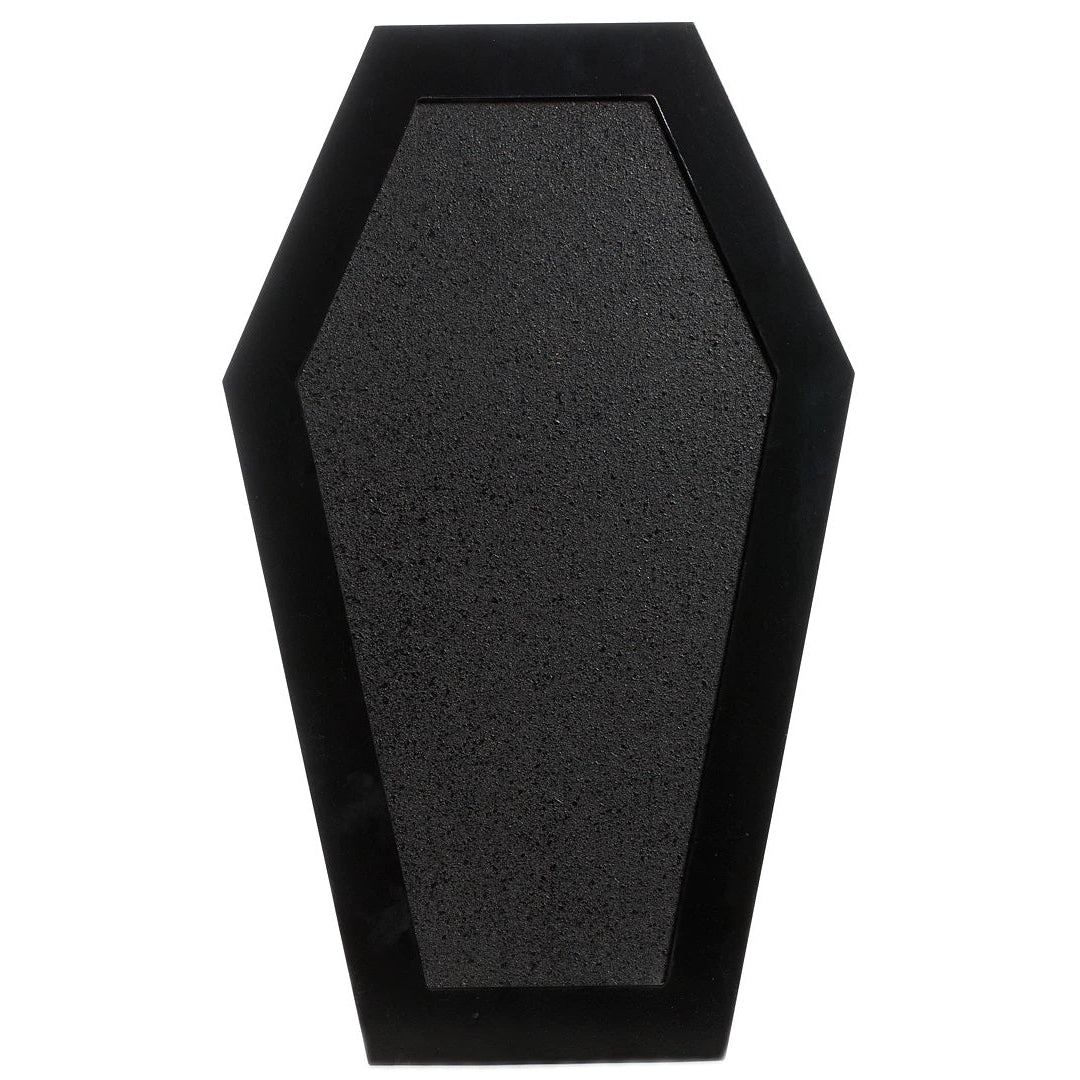Coffin Cork Board-Cork Boards-Scarlett Dawn