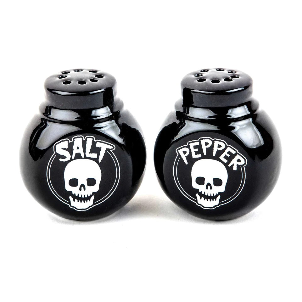 Creepy & Cute Spice Shakers-Spice Shakers-Scarlett Dawn