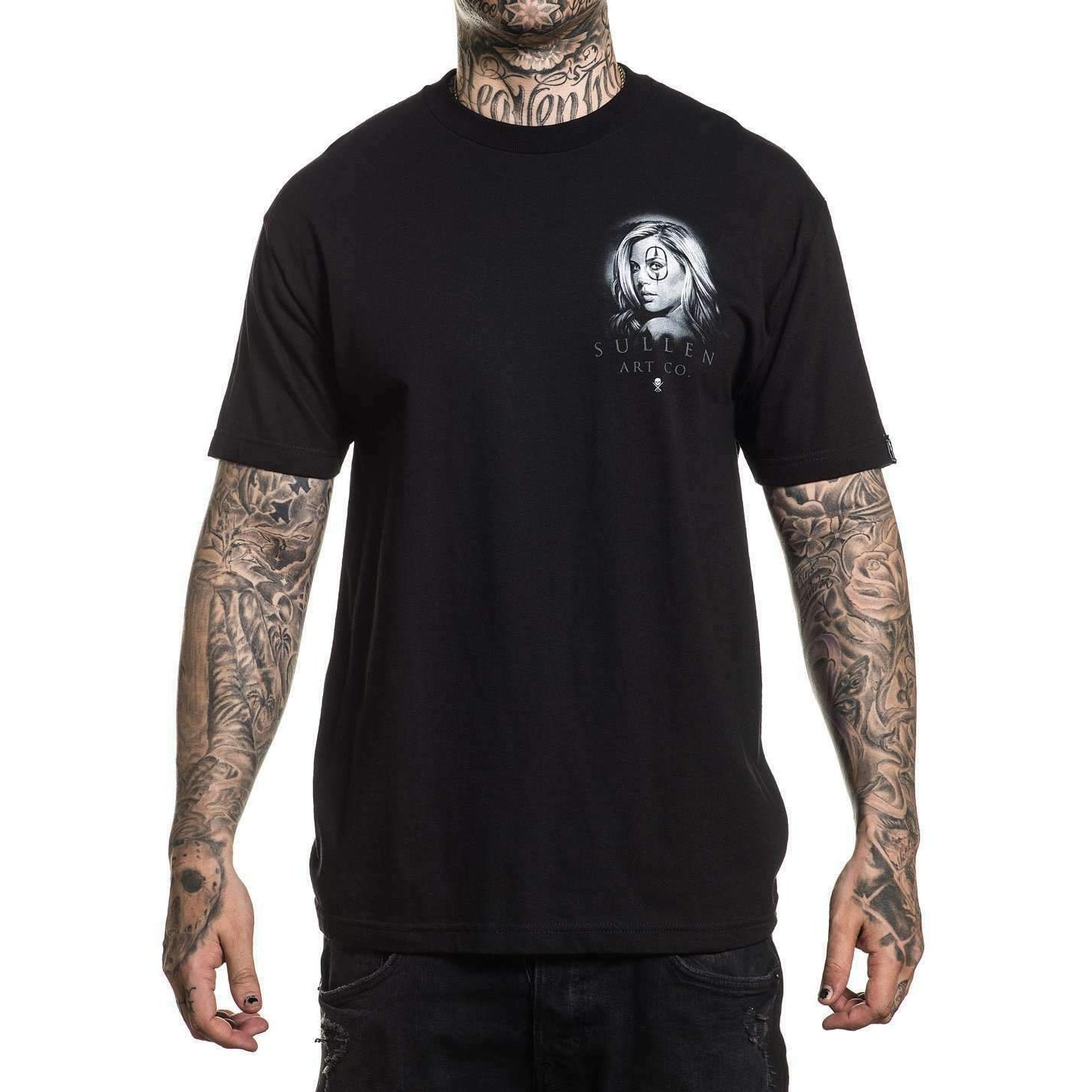 Crush Mens T-Shirt-Mens T-Shirts & Tanks-Scarlett Dawn