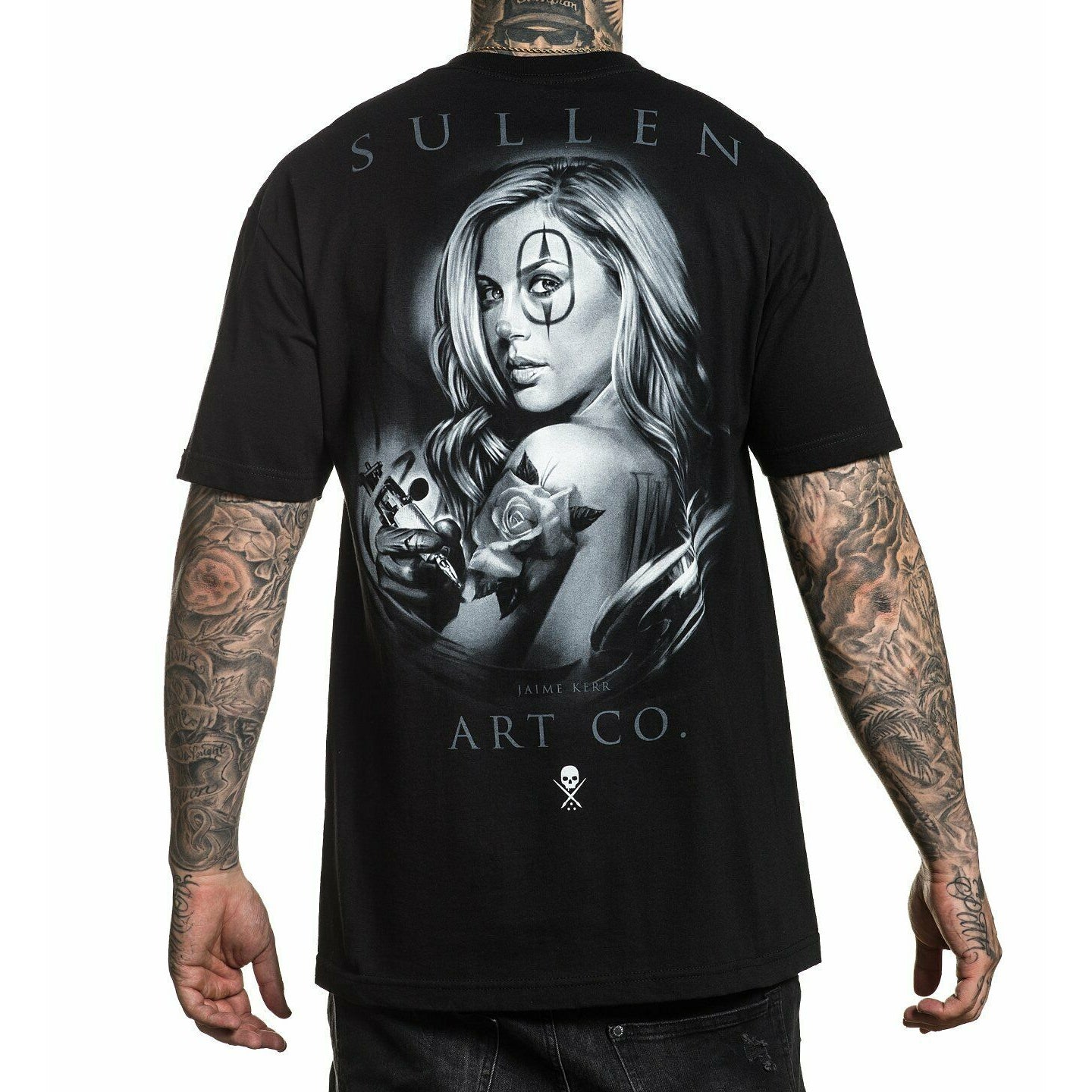 Crush Mens T-Shirt-Mens T-Shirts & Tanks-Scarlett Dawn
