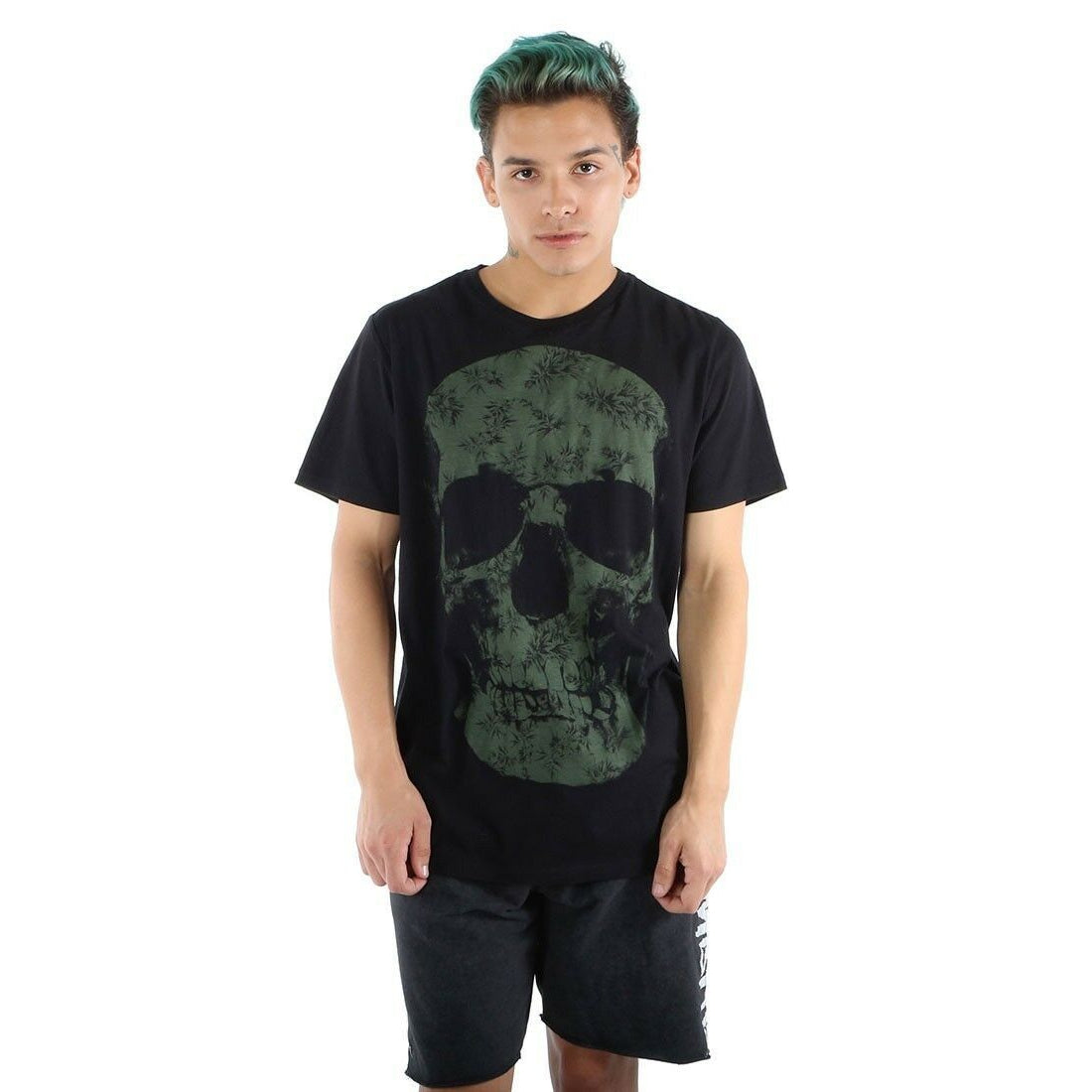 Dead Buds Mens T-Shirt-Mens T-Shirts & Tanks-Scarlett Dawn