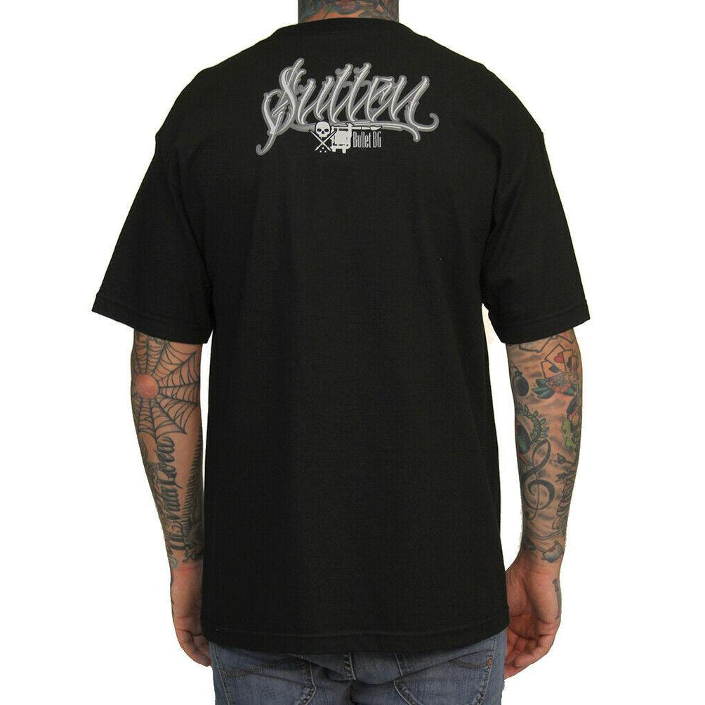 Death Machine Mens T-Shirt-Mens T-Shirts & Tanks-Scarlett Dawn