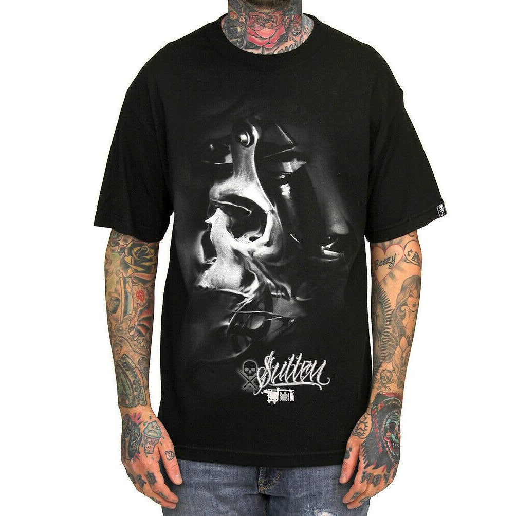 Death Machine Mens T-Shirt-Mens T-Shirts & Tanks-Scarlett Dawn