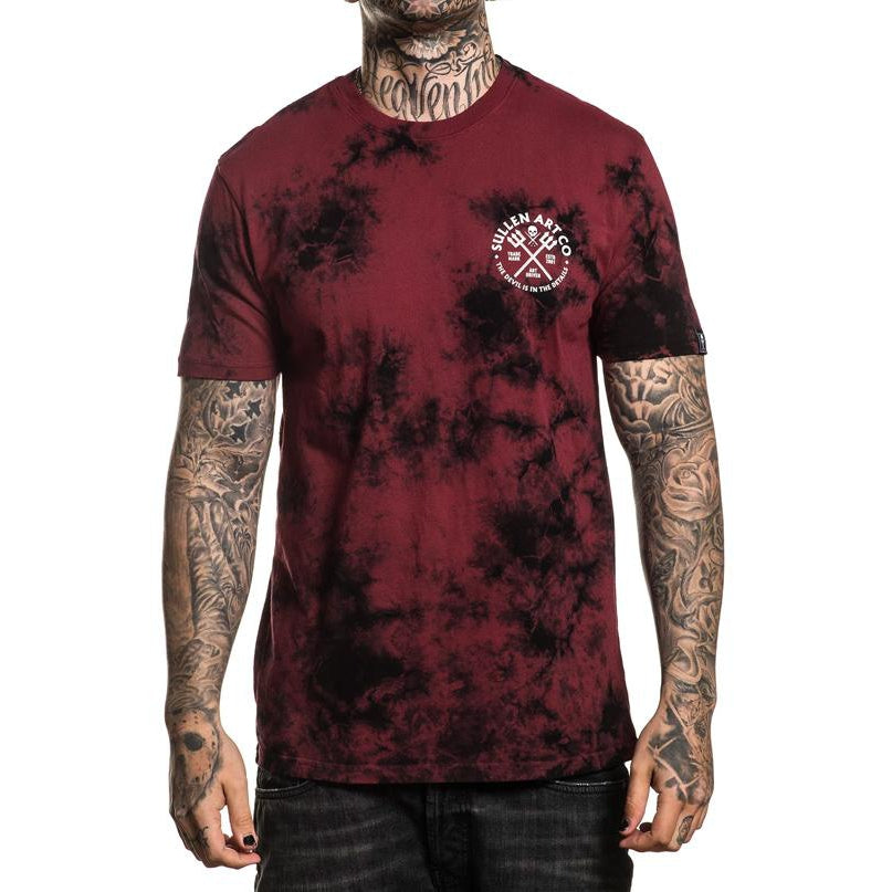 Details Mens T-Shirt-Mens T-Shirts & Tanks-Scarlett Dawn