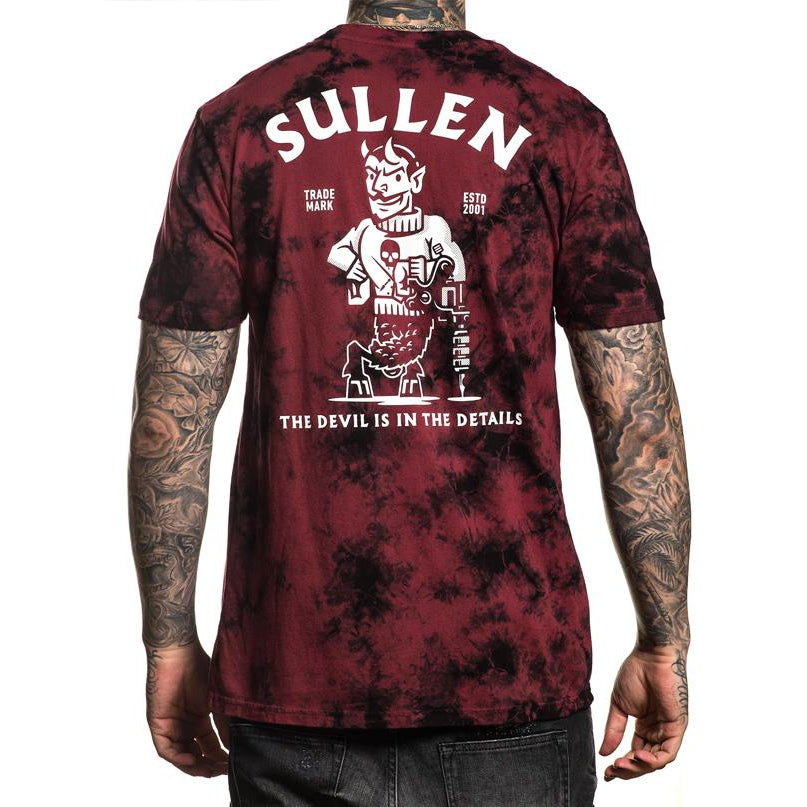 Details Mens T-Shirt-Mens T-Shirts & Tanks-Scarlett Dawn