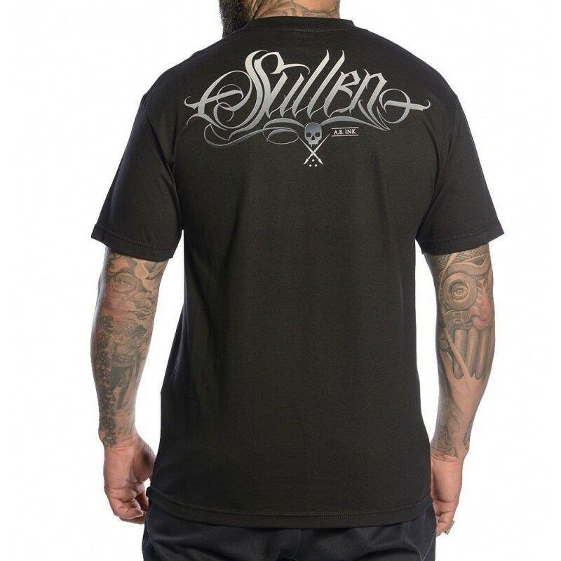 Diamond Dust Standard Fit Mens T-Shirt-Mens T-Shirts & Tanks-Scarlett Dawn