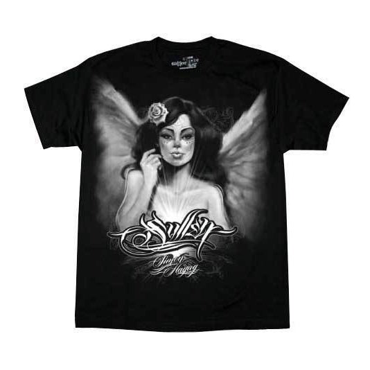 DOD Simon Standard Fit Mens T-Shirt-Mens T-Shirts & Tanks-Scarlett Dawn