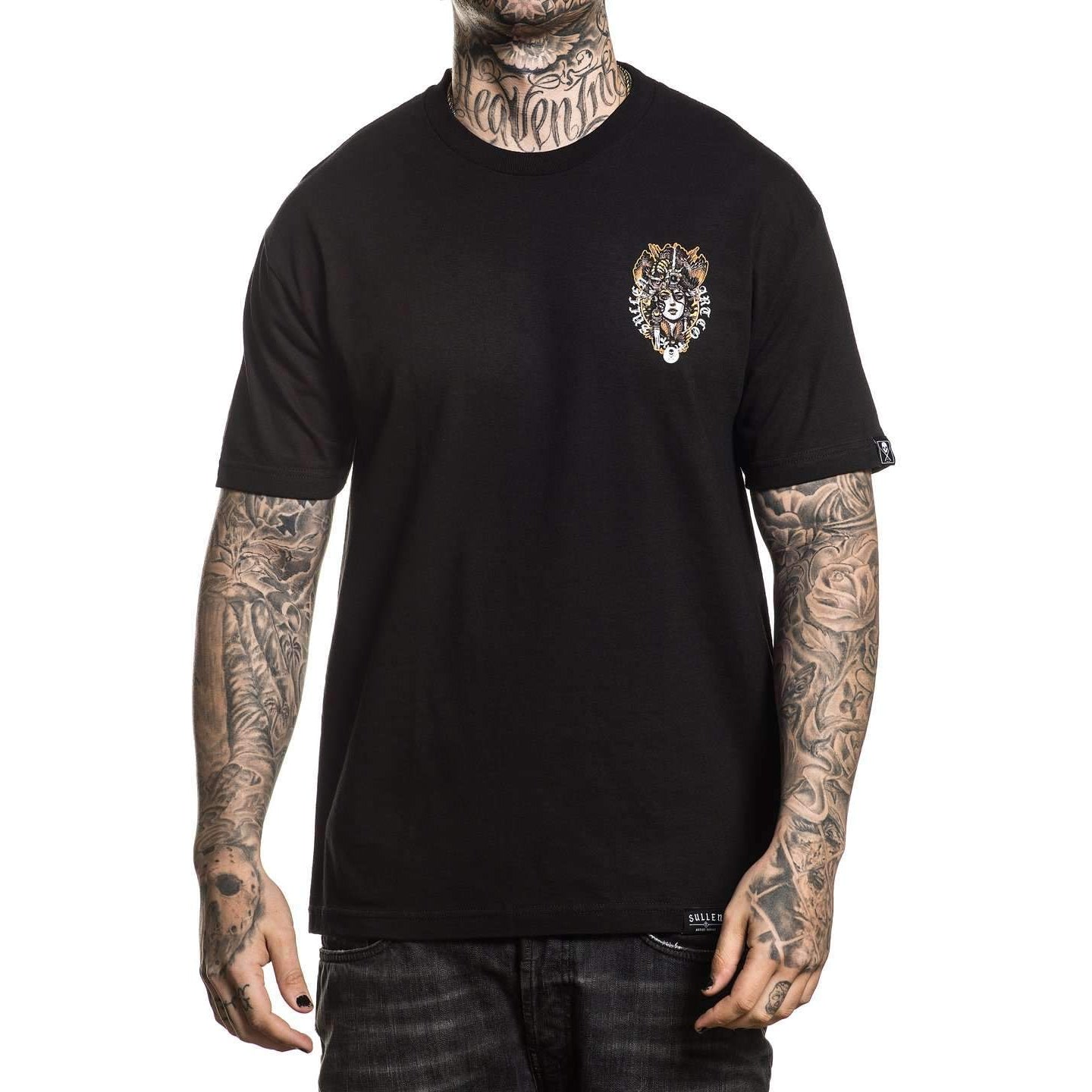 Dream Mens T-Shirt-Mens T-Shirts & Tanks-Scarlett Dawn