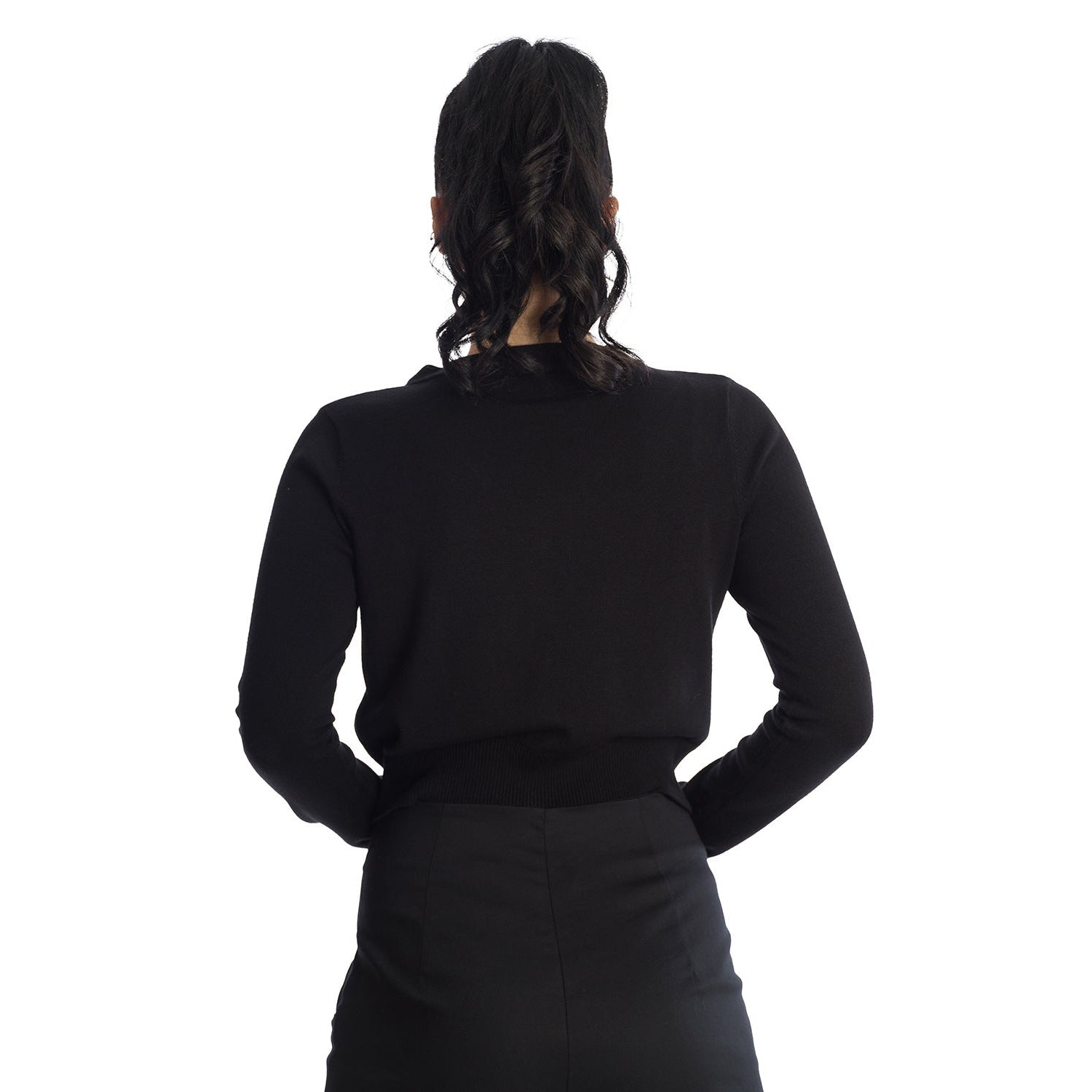 Dusk Pineapple Cardigan-Womens Cardigans-Scarlett Dawn