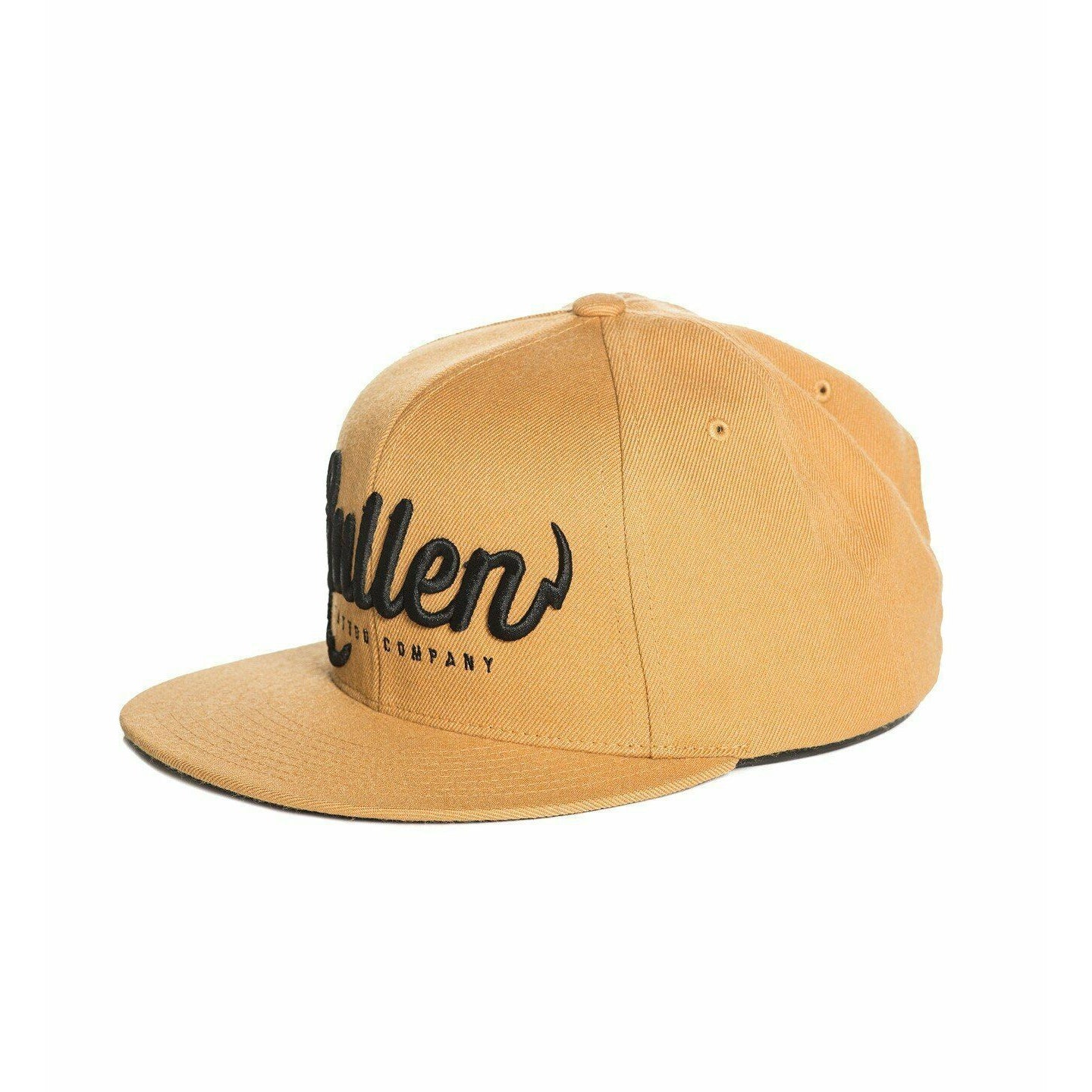 Electricity Snapback Cap-Mens Beanies, Hats & Snapback Caps-Scarlett Dawn