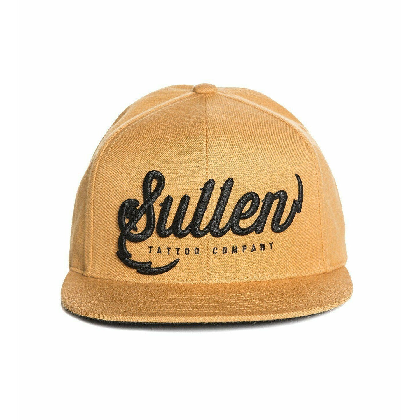 Electricity Snapback Cap-Mens Beanies, Hats & Snapback Caps-Scarlett Dawn