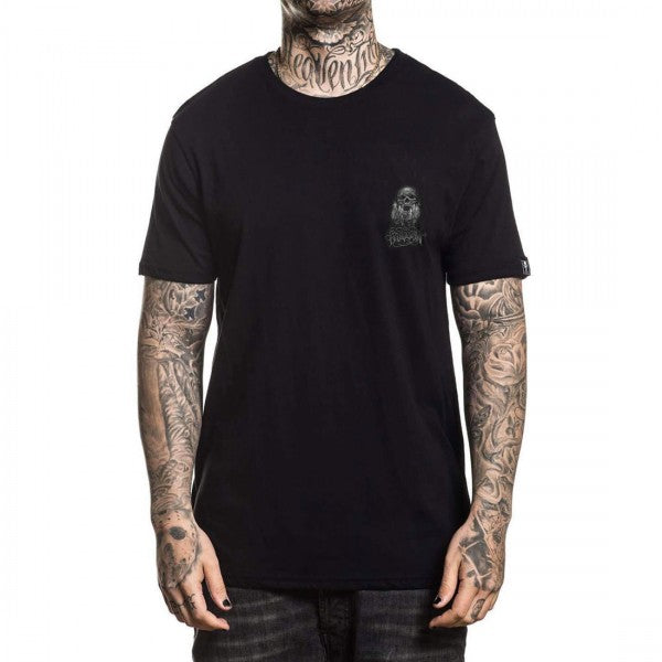 Elen Soul Standard Fit Mens T-Shirt-Mens T-Shirts & Tanks-Scarlett Dawn