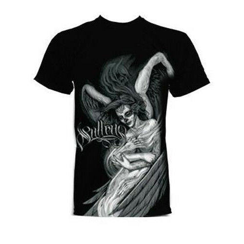 Embrace Mens T-Shirt-Mens T-Shirts & Tanks-Scarlett Dawn