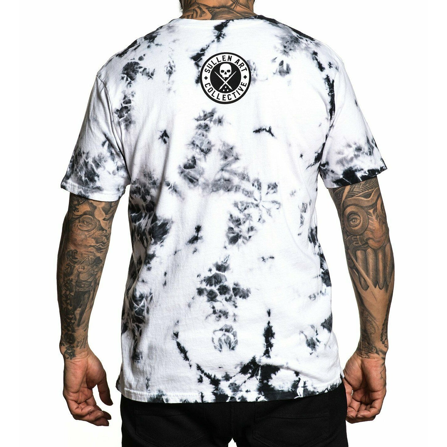 Faith Premium Fit Mens T-Shirt-Mens T-Shirts & Tanks-Scarlett Dawn